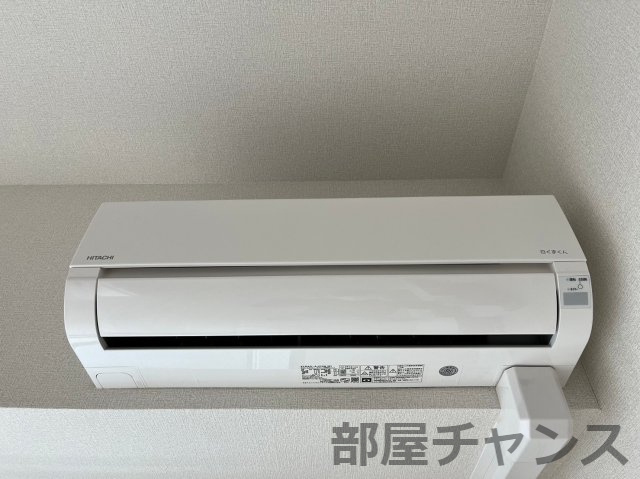 ドゥナーレ東別院の設備