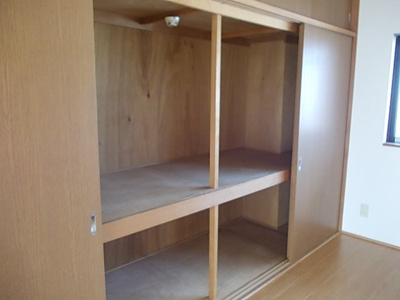 【収納】 | アーバンステイジ・オカベ