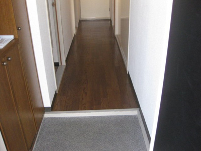 【玄関】 | アーバンステイジ・オカベ