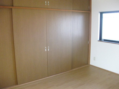 【内装】 | アーバンステイジ・オカベ