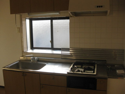 【キッチン】 | アーバンステイジ・オカベ