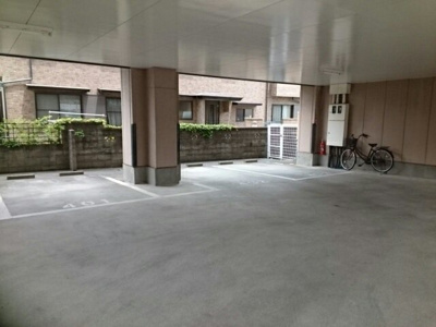 【駐車場】 | アーバンステイジ・オカベ