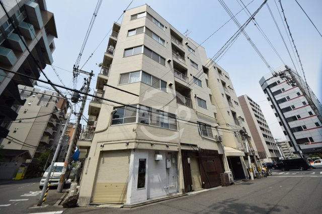 シャルム日商　大国小学校区