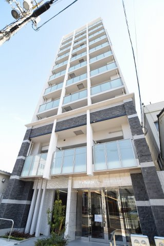 フォーリアライズ天神橋ルーチェ