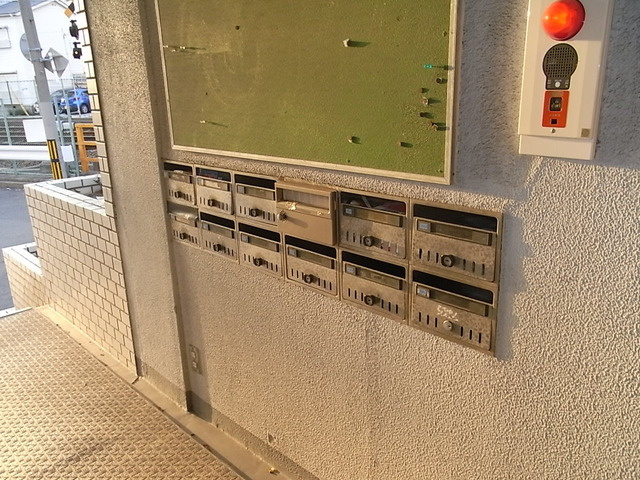 ビハーラ三谷のその他共用部分