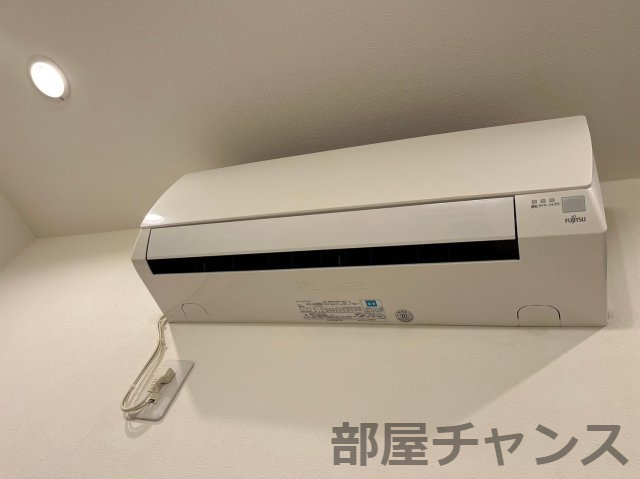 パークハイベリー新栄の設備