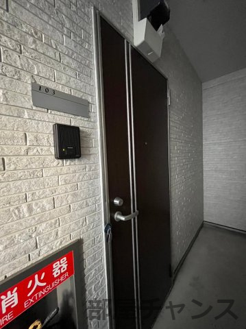 パークハイベリー新栄の設備