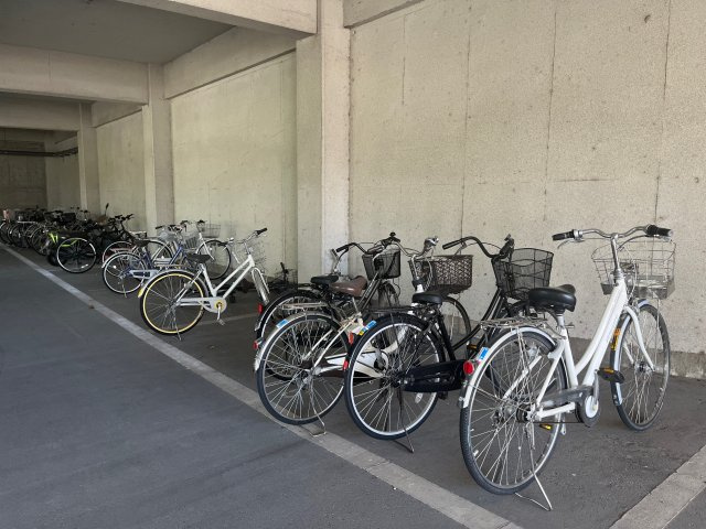 インタービレッジ青山二番館のその他共用部分