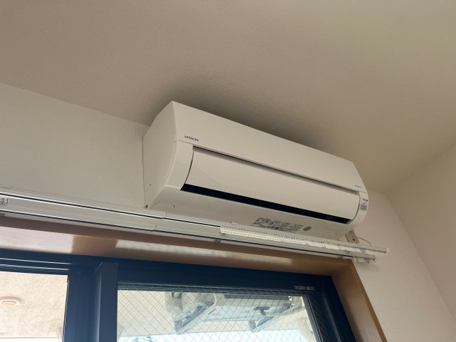 インタービレッジ青山二番館の設備