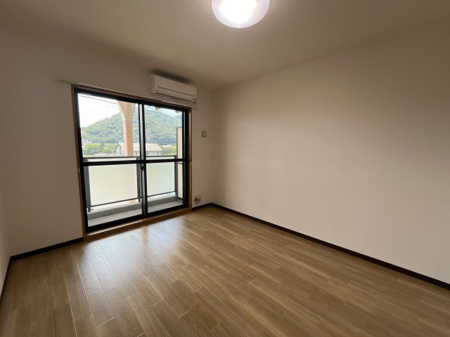 インタービレッジ青山二番館の子供部屋