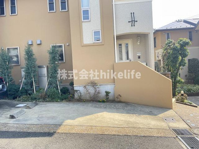 【駐車場】 | ＱＵＡＴＲＥ ＳＡＩＳＯＮＳ 宮崎台