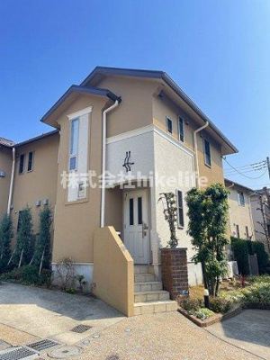 【外観】 | ＱＵＡＴＲＥ ＳＡＩＳＯＮＳ 宮崎台