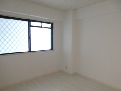 【洋室】 | シャトー水田Ⅱ | ※写真は同物件別部屋です