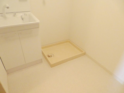 【洗面所】 | シャトー水田Ⅱ | ※写真は同物件別部屋です