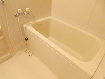 【浴室】 | シャトー水田Ⅱ | ※写真は同物件別部屋です