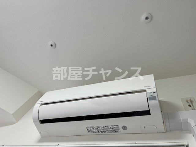 メイクス矢場町の設備