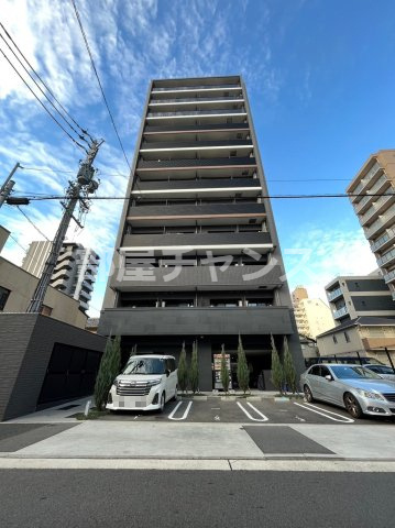 メイクス矢場町