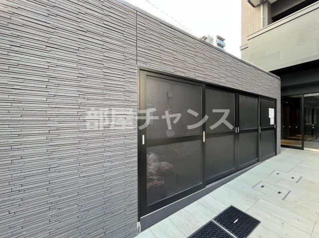 メイクス矢場町のその他共用部分