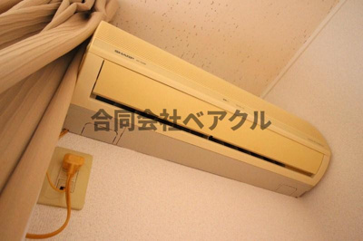 【設備】 | レオパレス北流