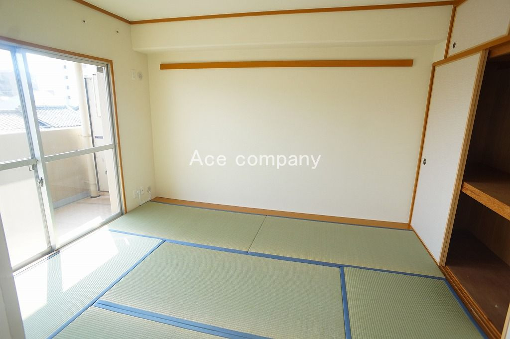 【寝室】の画像