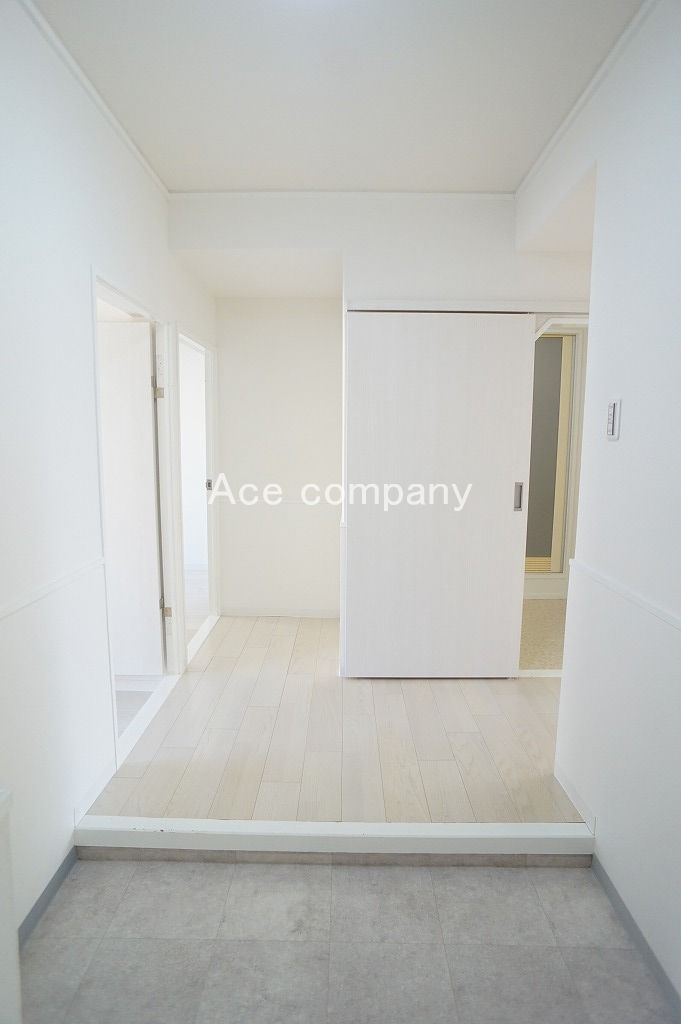 【玄関】の画像