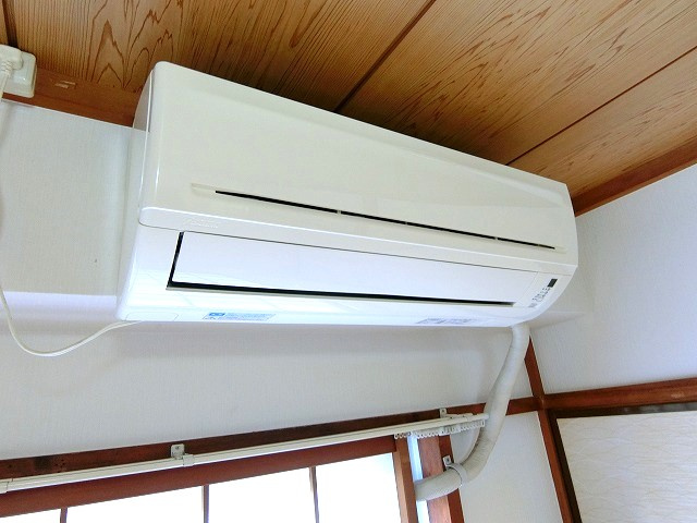 第3角柳マンションの設備|※別部屋のイメージ写真です。