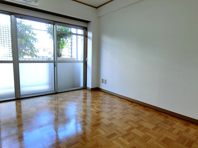 第3角柳マンションの居間・リビング|※別部屋のイメージ写真です。