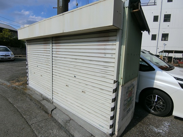 第3角柳マンションのその他共用部分