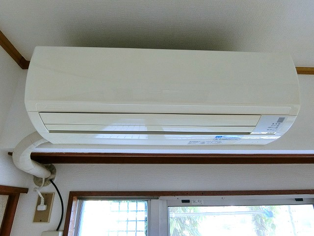 第3角柳マンションの設備|※別部屋のイメージ写真です。