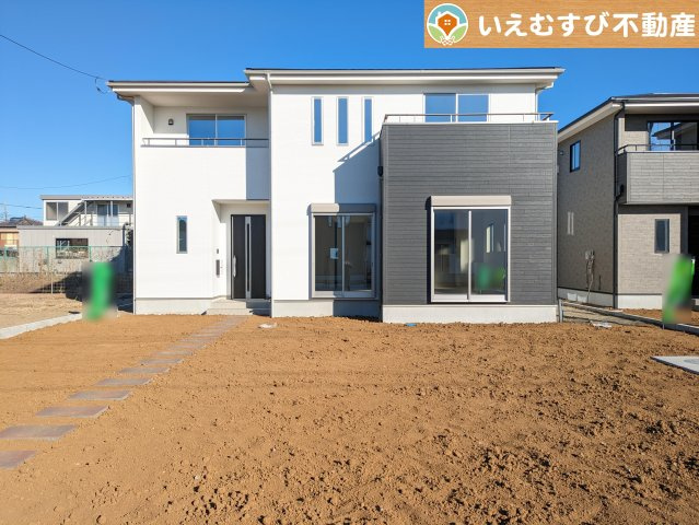 羽生市藤井上組2期