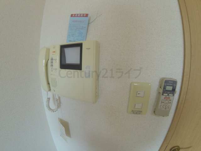 【セキュリティ】 | メルヴェイユドミール