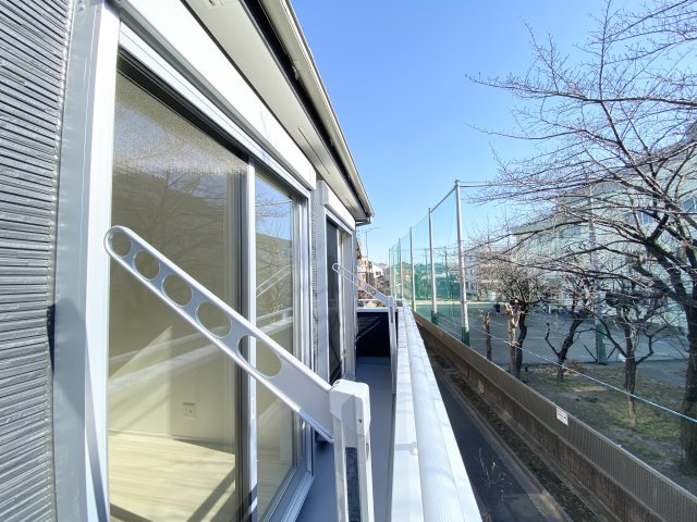 堀切6丁目！大型5LDK！土地29坪！大型車庫！EVコンセント付！新築2Ｆ戸建て！地代50％サポート！8,730円/月！の展望