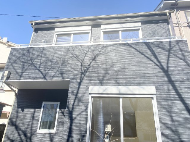 堀切6丁目！大型5LDK！土地29坪！大型車庫！EVコンセント付！新築2Ｆ戸建て！地代50％サポート！8,730円/月！の外観|5LDK