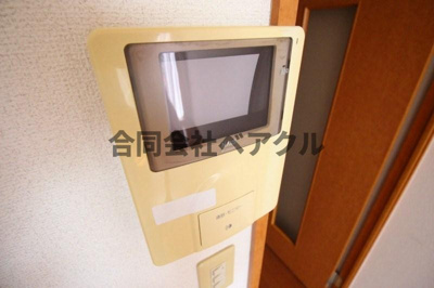 【セキュリティ】 | レオパレススイート