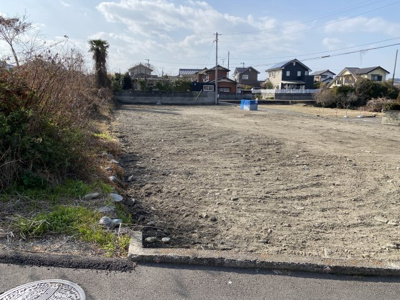  | 中村3丁目　売土地