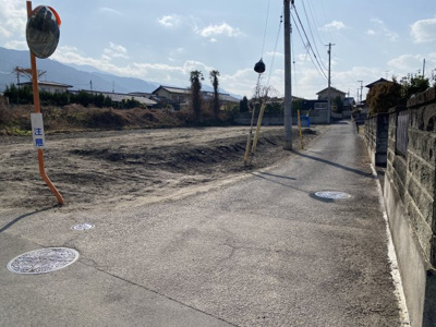  | 中村3丁目　売土地