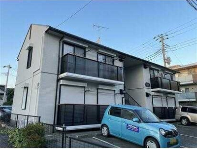 【外観】 | サンハイツ