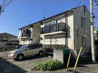 【駐車場】 | サンハイツ