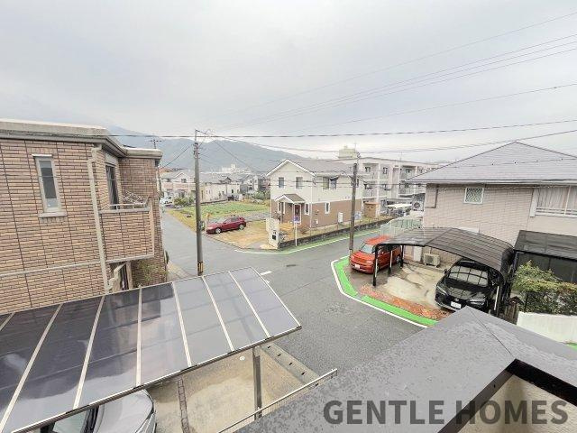 南片江１丁目戸建の展望