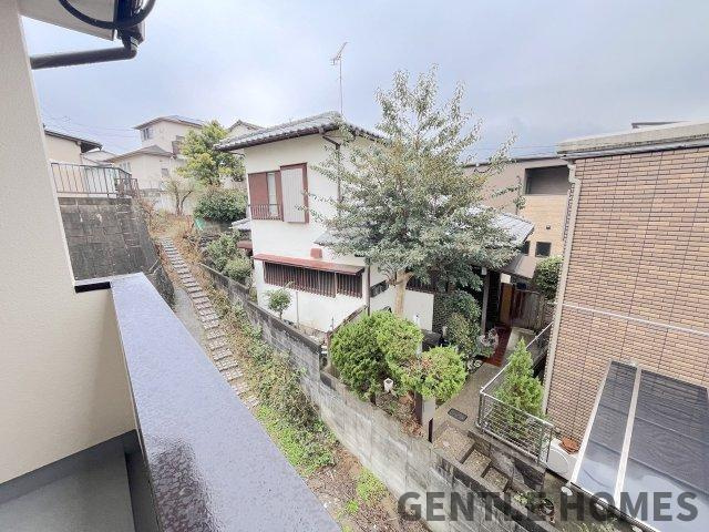 南片江１丁目戸建の展望