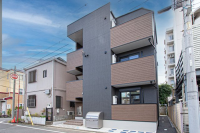 【外観】 | Crecia常盤平 | 同一仕様写真