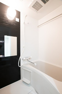 【浴室】 | Crecia常盤平 | 同一仕様写真