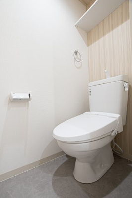 【トイレ】 | Crecia常盤平 | 同一仕様写真