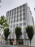 ＥME郡山ビルの画像