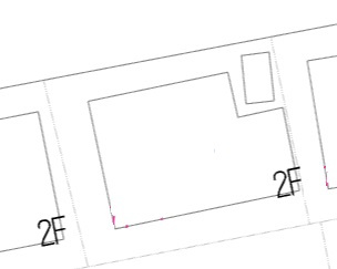 加古川市西神吉町岸　中古戸建の間取り|4LDKです。間取図確認中。