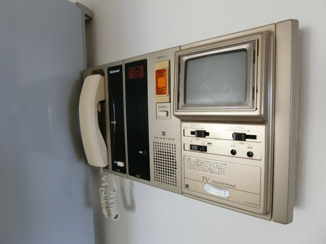 CO-OP錦町マンションの設備