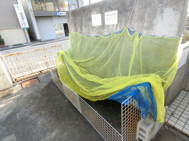 CO-OP錦町マンションのその他共用部分