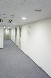 【その他共用部分】 | 廊下
