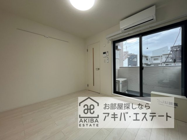 【洋室】 | ハーモニーテラス六町Ⅱ | ※同一仕様写真