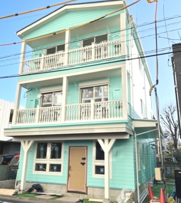 【外観】 | Mahaloha